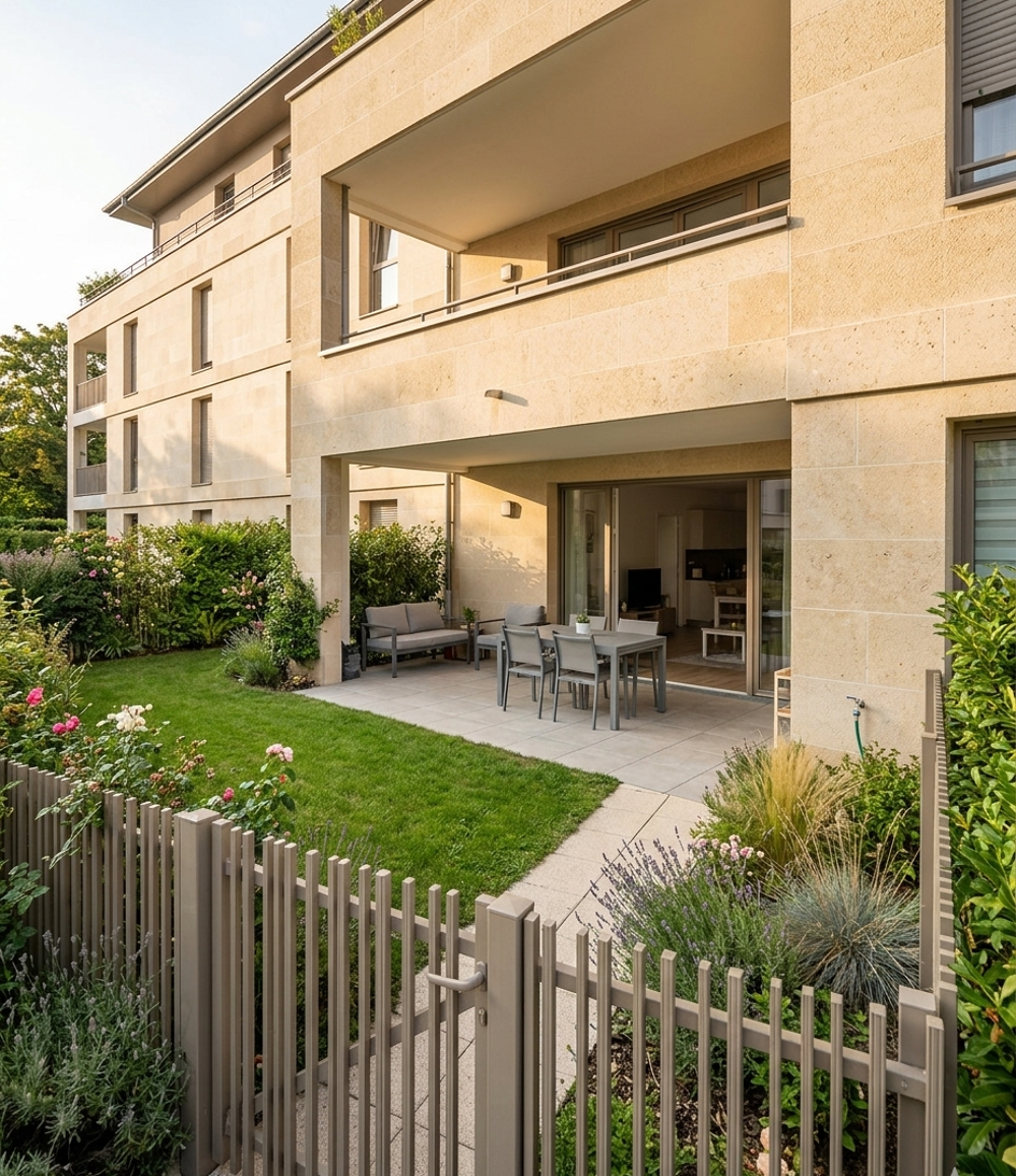 Appartement 2 pièces 50 m² · à Nancy · 50 m² · 192 500 €