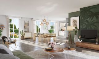  Appartement  vendre 4 pices 