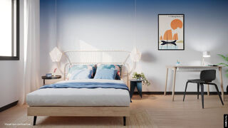  Appartement � vendre 4 pi�ces 