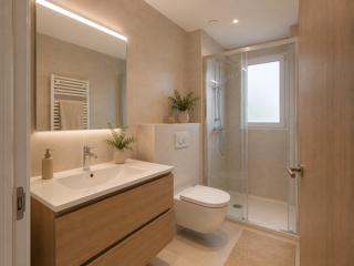  Appartement à vendre 5 pièces 