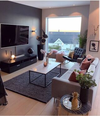  Appartement à vendre 1 pièce 40 m²