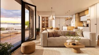  Appartement � vendre 4 pi�ces 