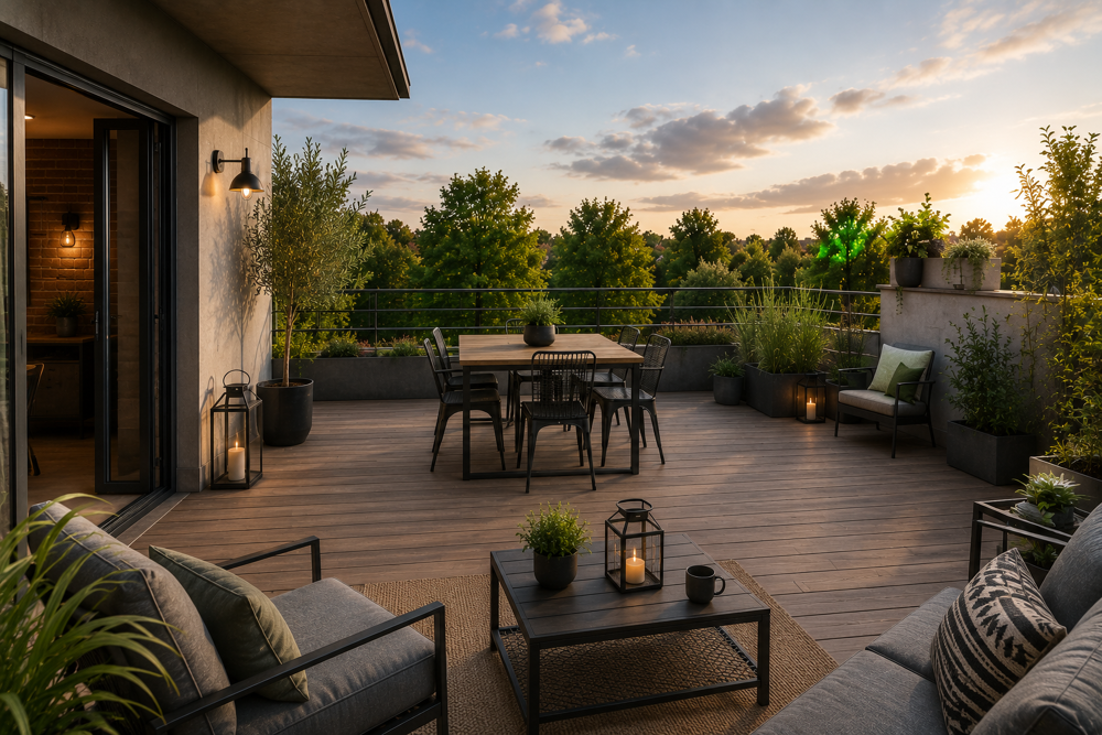 Vente Appartement Emménager dès cette année ! Angers