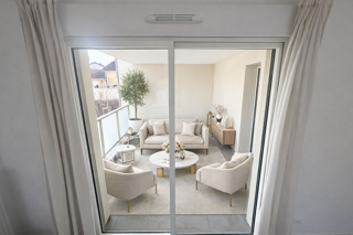  Appartement � vendre 4 pi�ces 85 m�