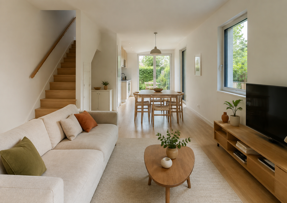 Vente Maison Emplacement rare!!! Tours