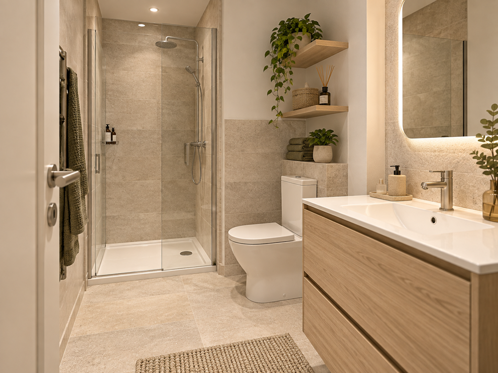 Vente Appartement 2 min de la gare Metz-Nord – Studio neuf avec balcon Metz