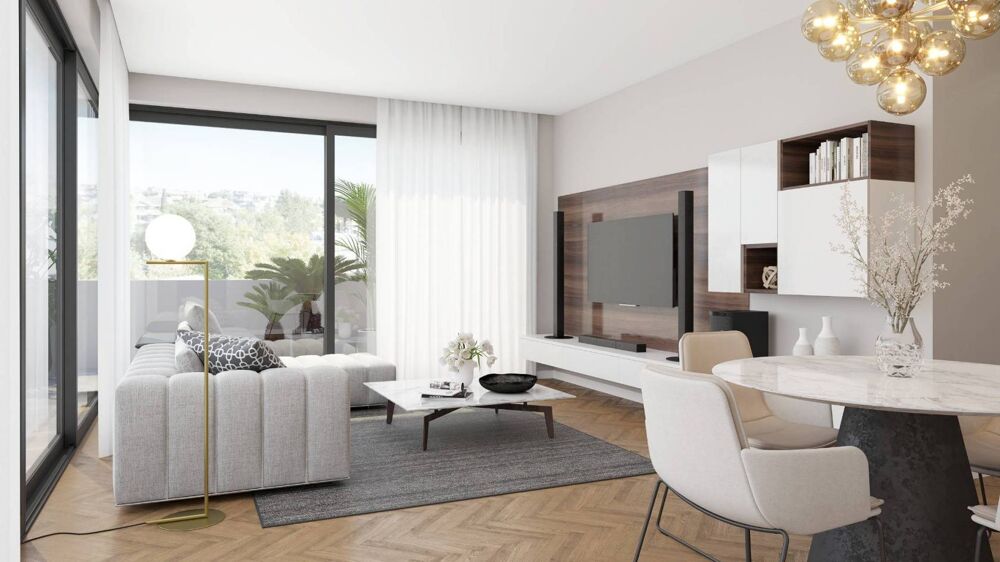 Vente Appartement .DERNIERE OPPORTUNITE - 3 PIECES AVEC GRANDE TERRASSE 25M² - RESIDENCE AVEC PISCINE Le cannet