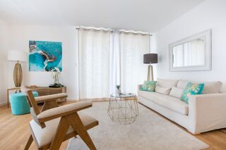  Appartement � vendre 3 pi�ces 