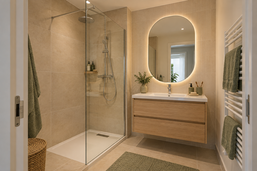 Vente Appartement T2 - THABOR SEVIGNE COEUR DE QUARTIER Rennes