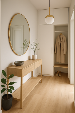  Appartement � vendre 3 pi�ces 67 m�