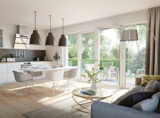  Maison 4 pices 100 m Haguenau