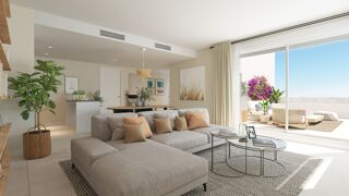  Appartement � vendre 4 pi�ces 