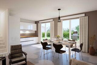  Maison � vendre 4 pi�ces 75 m�