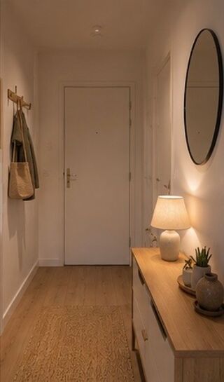  Appartement à vendre 2 pièces 