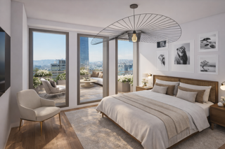  Appartement à vendre 5 pièces 120 m²