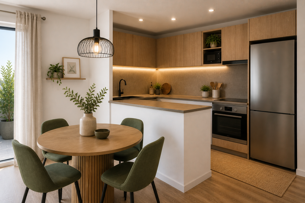 Vente Appartement Livraison Immédiate et Ptz Tours