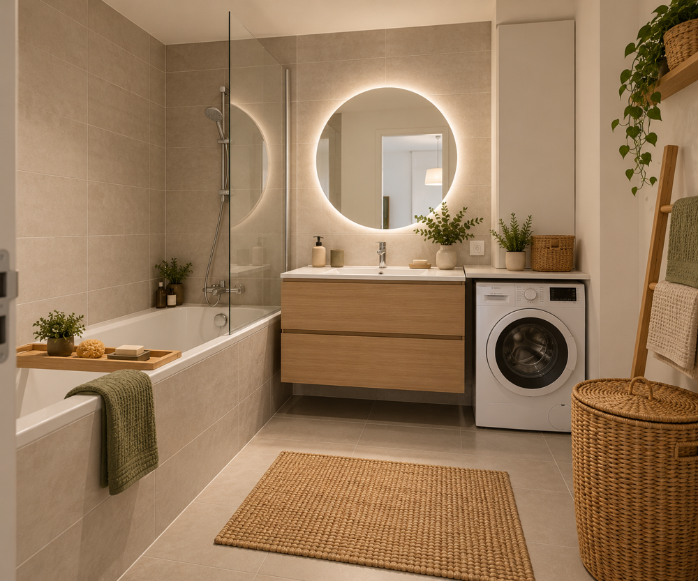Vente Appartement T3 avec terrasse à Avignon - Proche rempart Avignon
