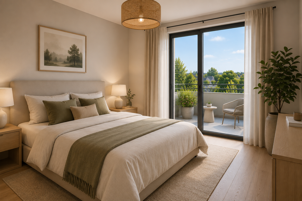 Vente Appartement Votre chez vous à 15min de TOURS Veretz