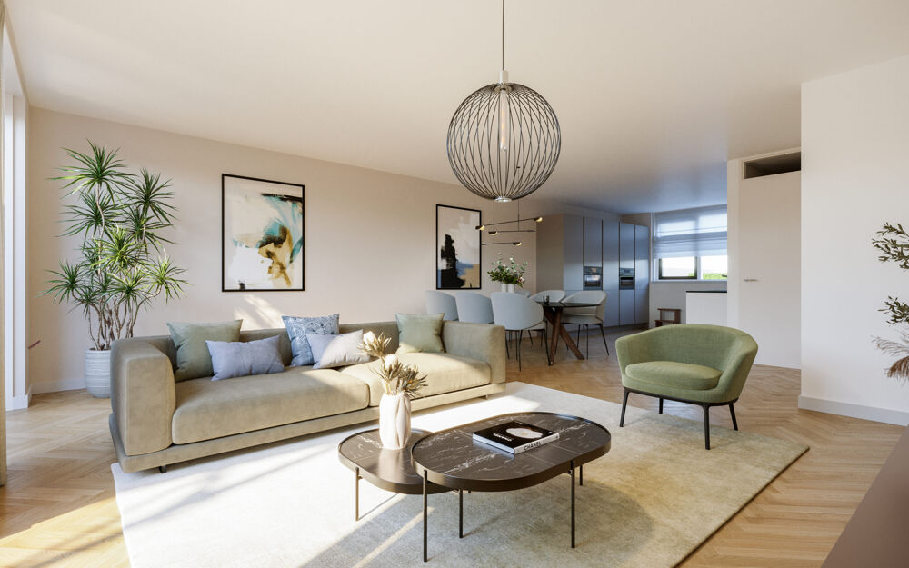 Appartement 3 pièces 70 m² · à Breteniere · 70 m² · 220 800 €