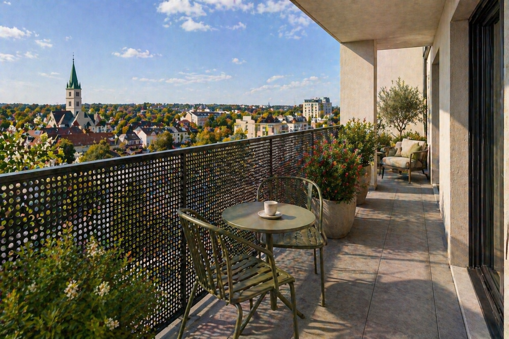 Vente Appartement Hyper centre, commerces à pied Joue les tours