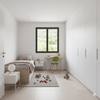  Appartement � vendre 5 pi�ces 