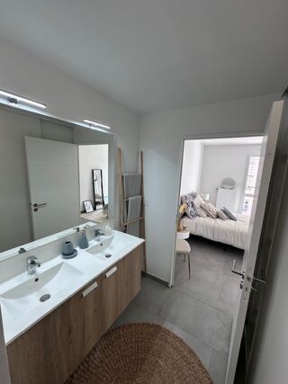  Appartement � vendre 5 pi�ces 100 m�