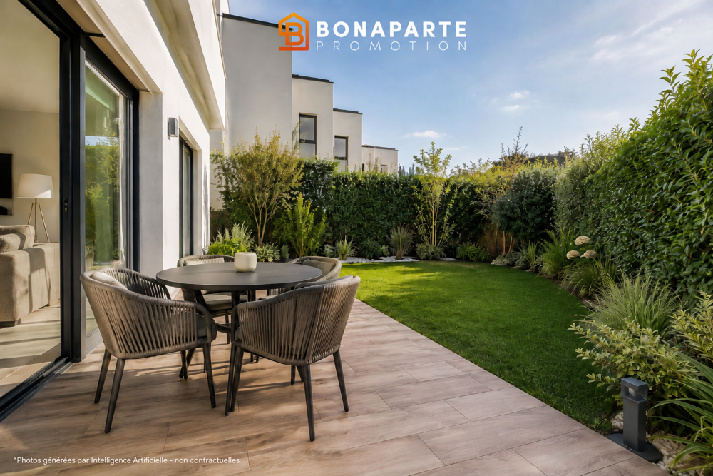 Vente Appartement LE CENTRE VILLE A PIED, LES PLAGES A 15 min St evarzec