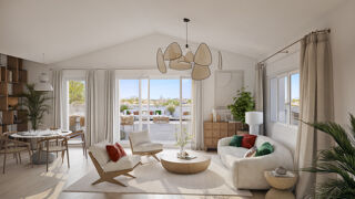  Appartement � vendre 4 pi�ces 