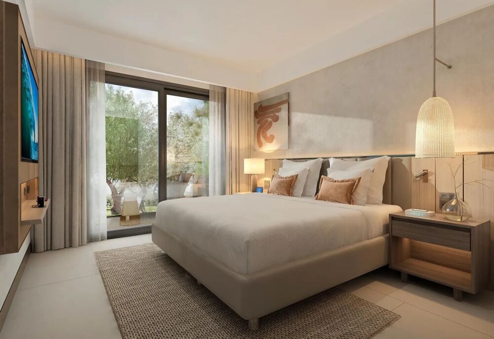 Rare à Eschau : 3 pièces avec grand jardin de 80 m², triple exposition et séjour lumineux