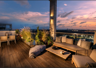  Appartement  vendre 5 pices 111 m