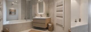  Appartement � vendre 5 pi�ces 