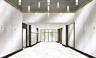  Appartement  vendre 5 pices 