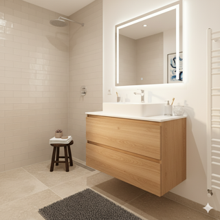  Appartement � vendre 3 pi�ces 