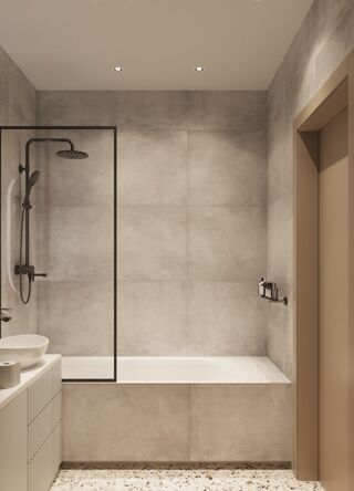  Appartement � vendre 4 pi�ces 