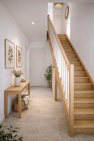  Maison 4 pi�ces 80 m� Toussus le noble