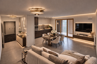  Appartement à vendre 4 pièces 80 m²