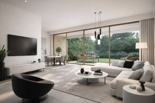  Appartement à vendre 3 pièces 