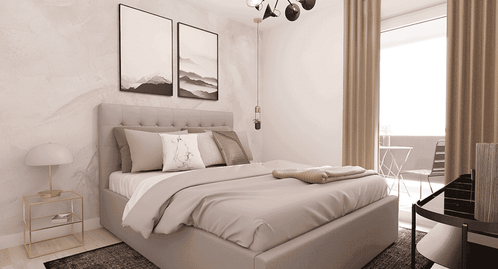 Vente Appartement NOUVEAUTE : AU COEUR DE LA NATURE - 2 PIECES EN DERNIER ETAGE VUE DEGAGEE AVEC TERRASSE SANS VIS A V Villeneuve loubet