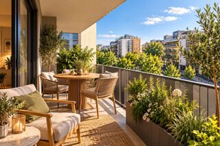 Vente Appartement Rennes visitez et emménagez ! Rennes