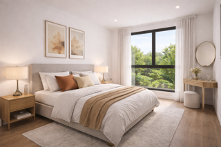  Appartement � vendre 3 pi�ces 