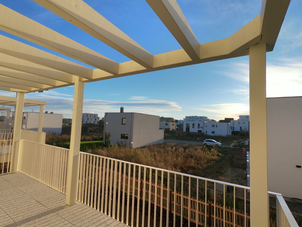 Vente Appartement FRAIS DE NOTAIRE OFFERTS  -TERRASSE DE +16 M² - DE TRES BEAUX VOLUMES -FRAIS DE N Mittelhausbergen