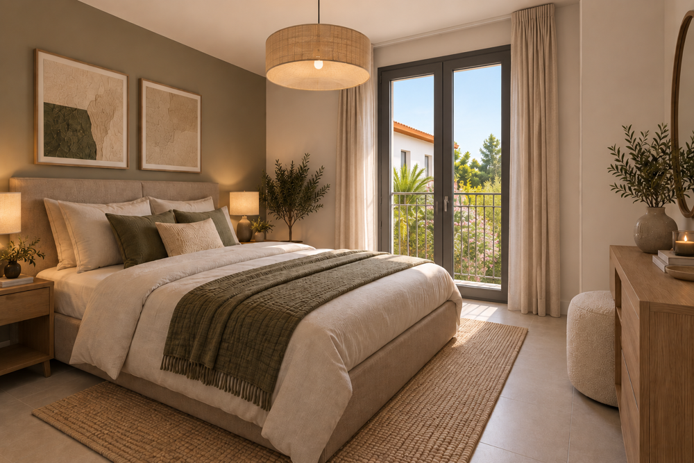Vente Appartement BEAU T2 DE 40M² AVEC UNE BELLE ET PROFONDE TERRASSE DE 8M² + PARKING INCLUS Chateauneuf grasse
