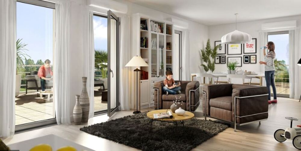 RARE T2 RESIDENCE HAUT DE GAMME LA CIOTAT