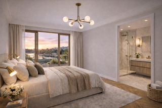  Appartement � vendre 3 pi�ces 