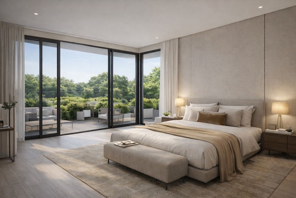 MAGINIFIQUE T5 DE 125m2 + TERRASSE DE 40m2 A 2mn DU PARC DE SCEAUX