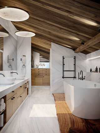  Appartement  vendre 4 pices 