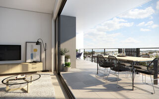  Appartement à vendre 4 pièces 