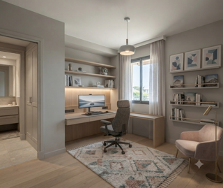  Appartement à vendre 5 pièces 