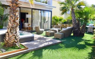  Appartement � vendre 2 pi�ces 