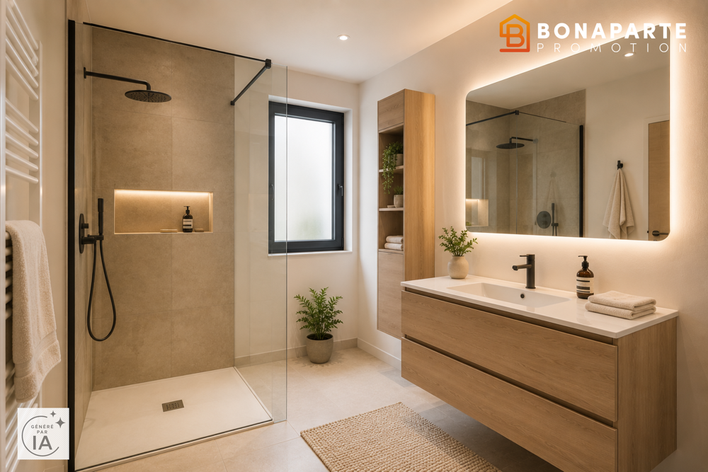 Vente Maison FRAIS DE NOTAIRE REDUITS ! OPPORTUNITES MAISON NEUVE Brest